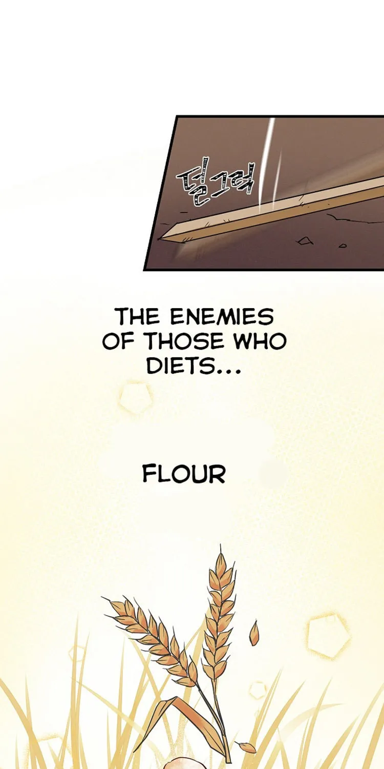 Read Gourmet Gaming chapter 3 image 79 on Lezhin