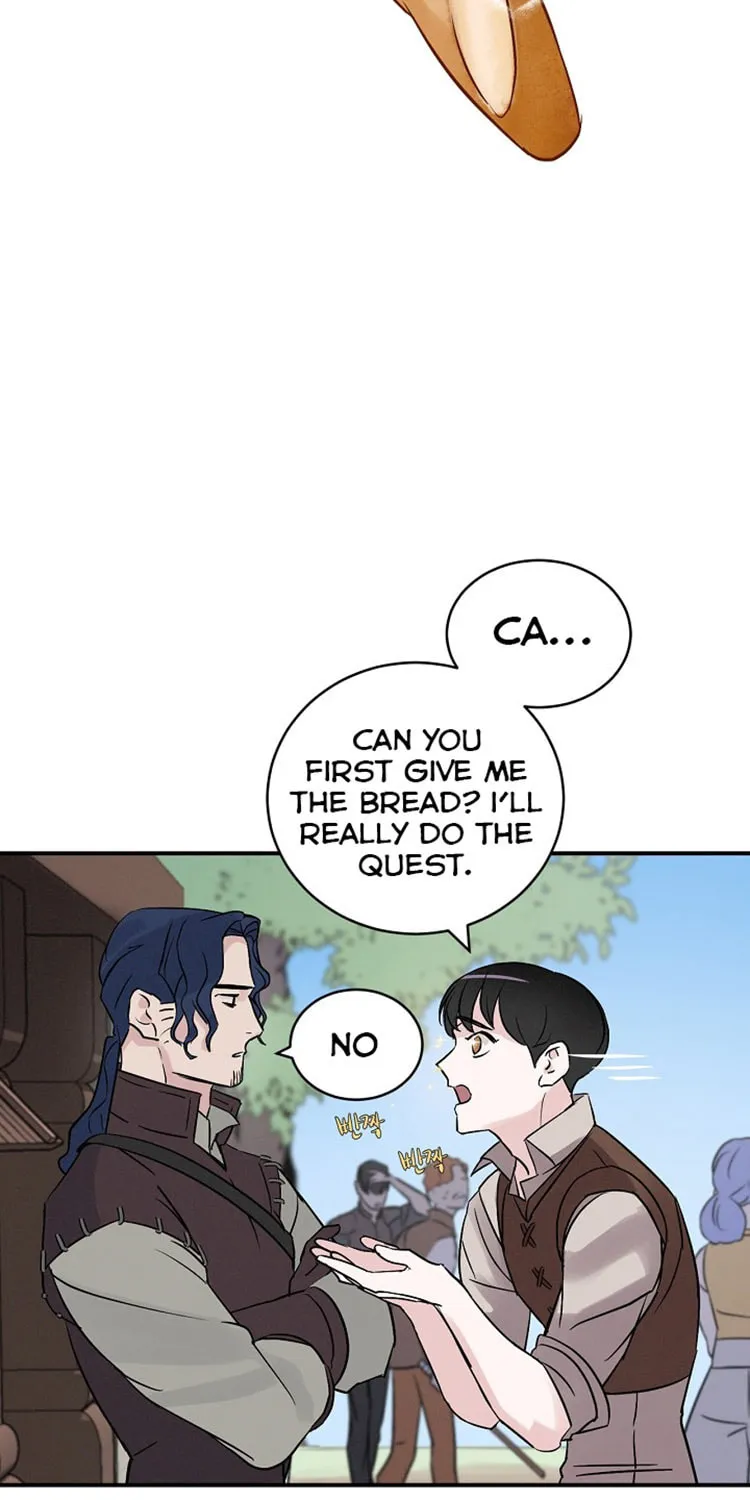 Read Gourmet Gaming chapter 3 image 82 on Lezhin