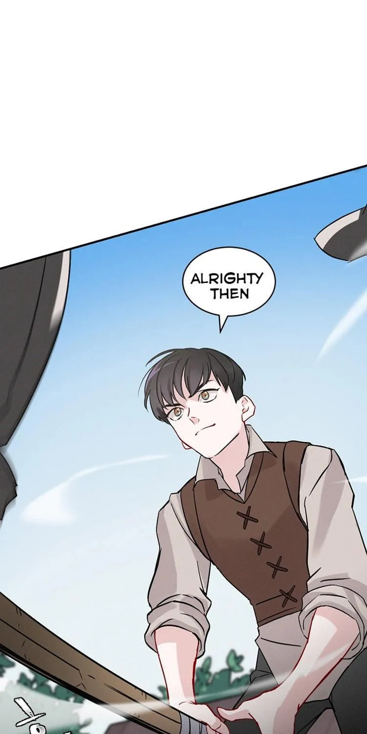 Read Gourmet Gaming chapter 3 image 89 on Lezhin