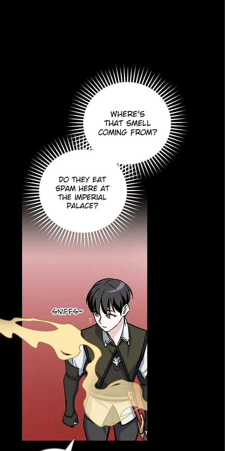 Read Gourmet Gaming chapter 30 image 10 on Lezhin