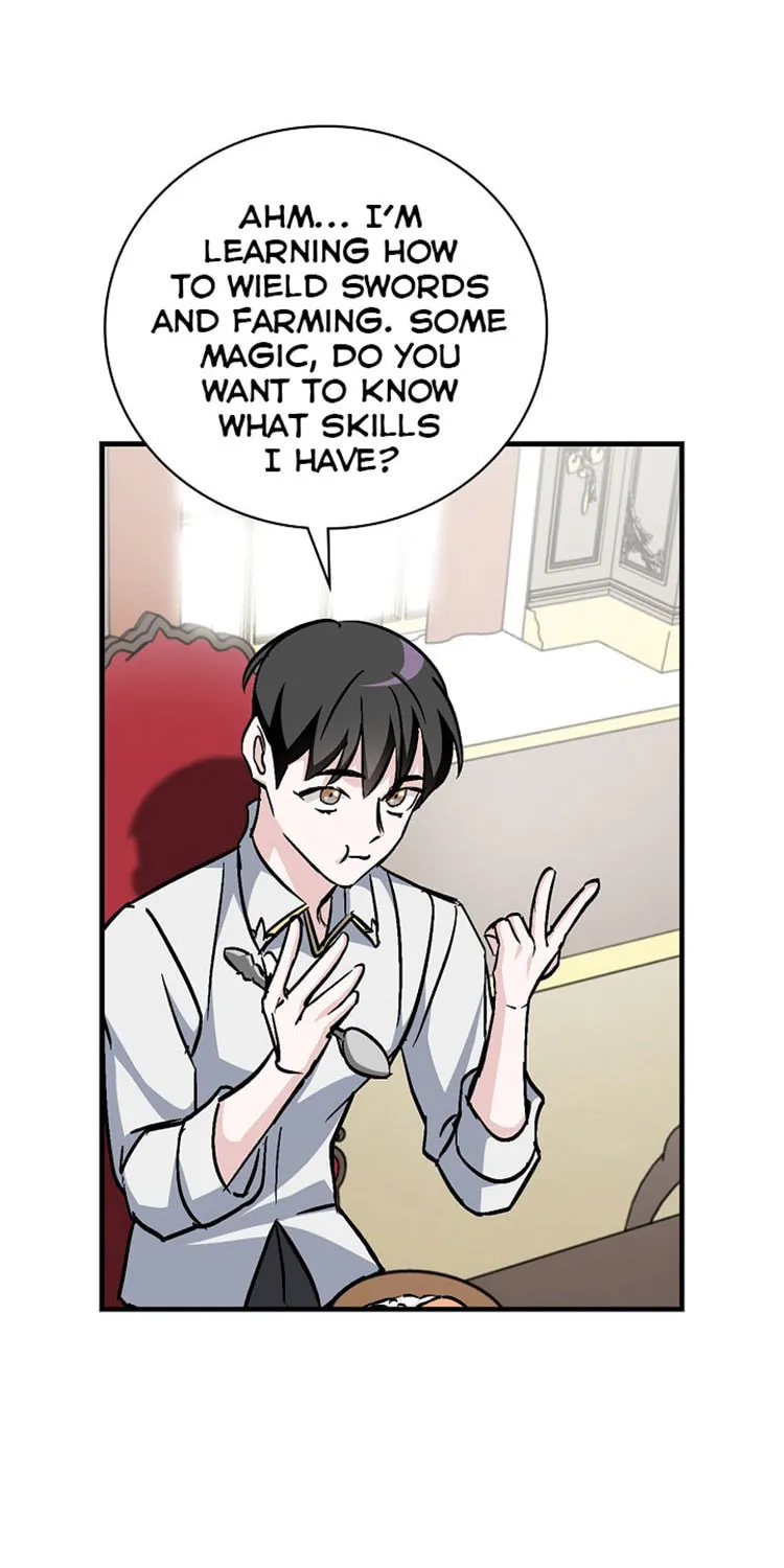 Read Gourmet Gaming chapter 30 image 100 on Lezhin