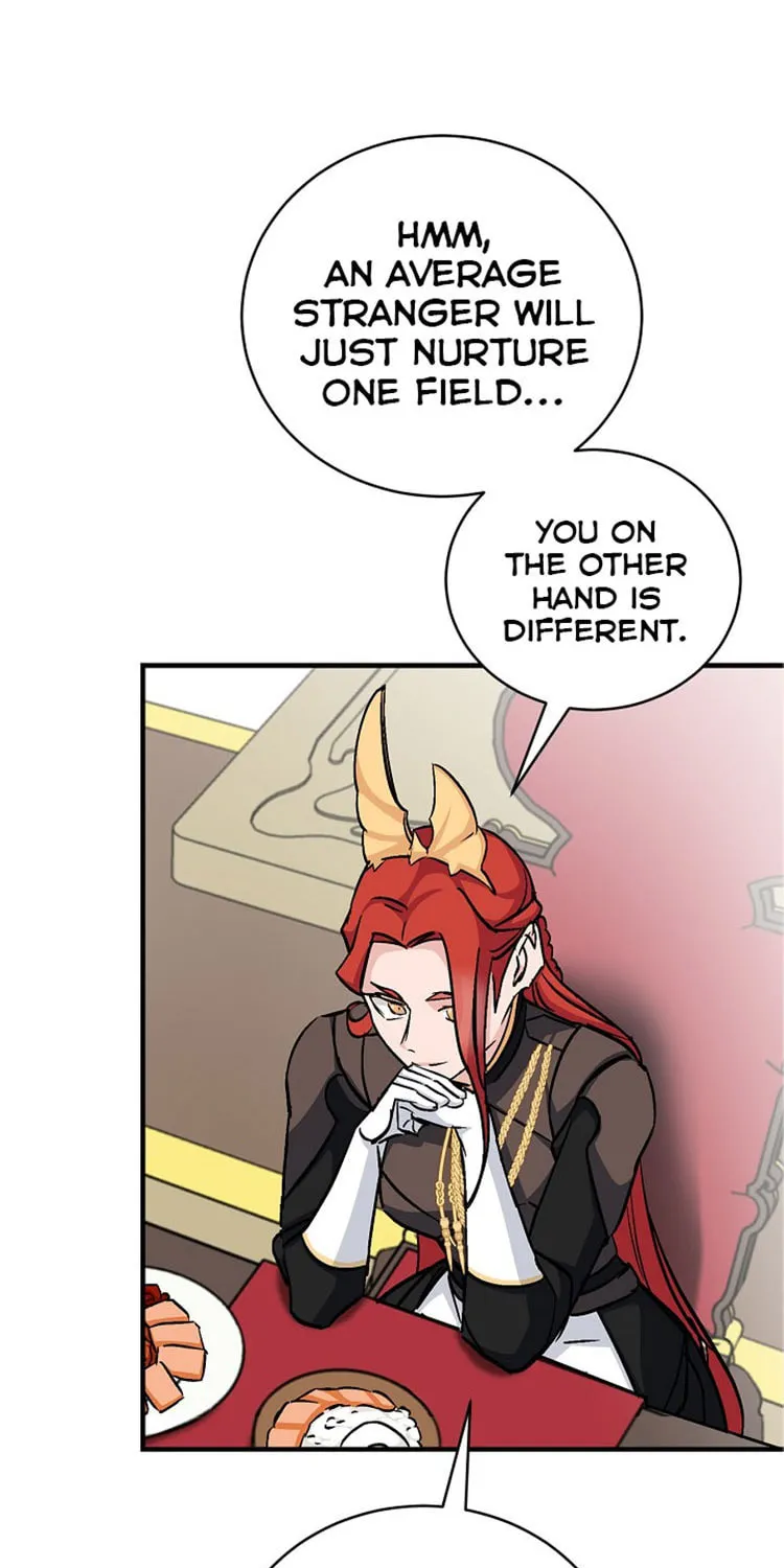 Read Gourmet Gaming chapter 30 image 101 on Lezhin
