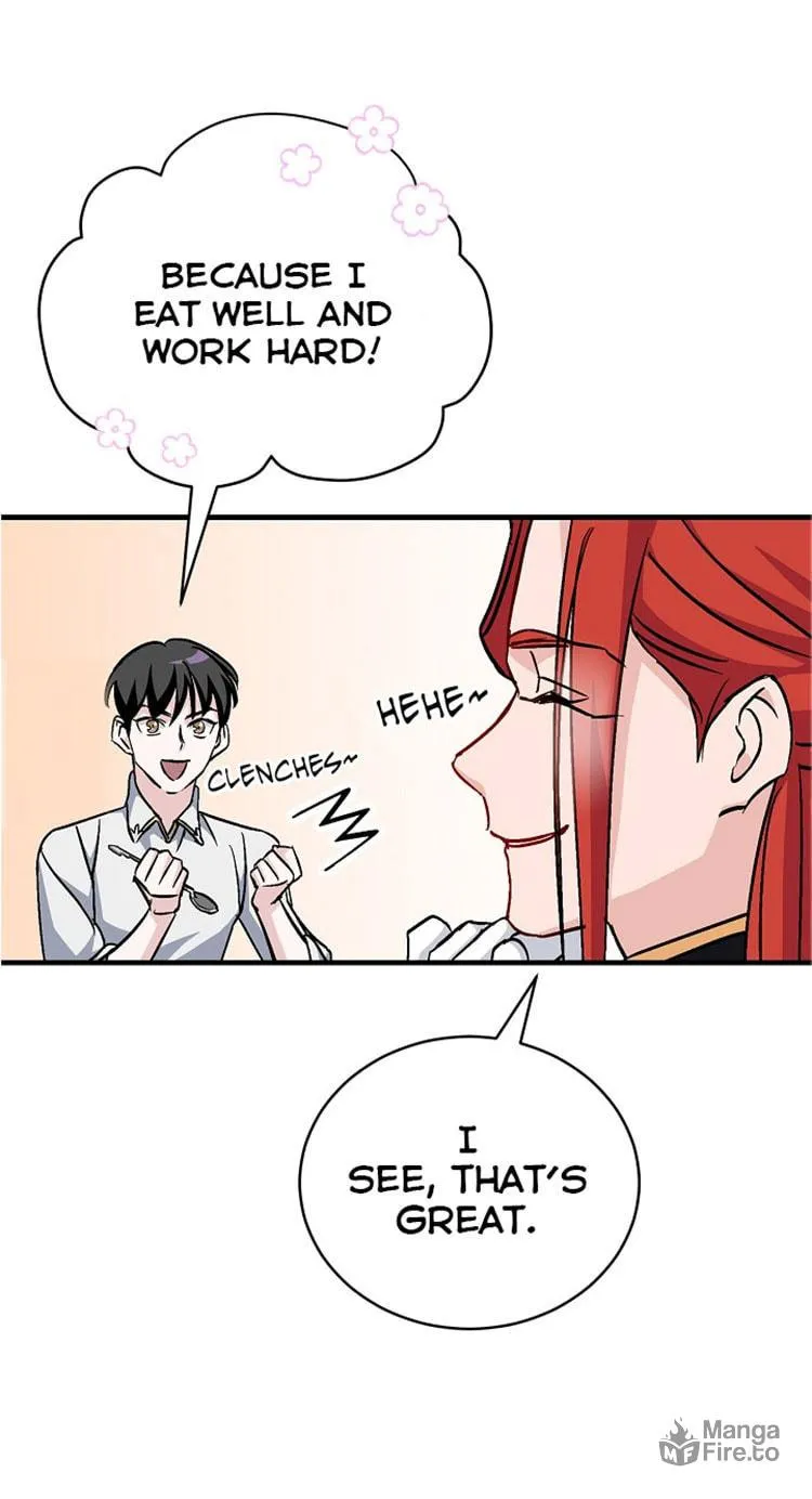Read Gourmet Gaming chapter 30 image 103 on Lezhin