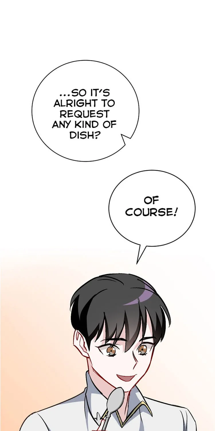 Read Gourmet Gaming chapter 30 image 104 on Lezhin