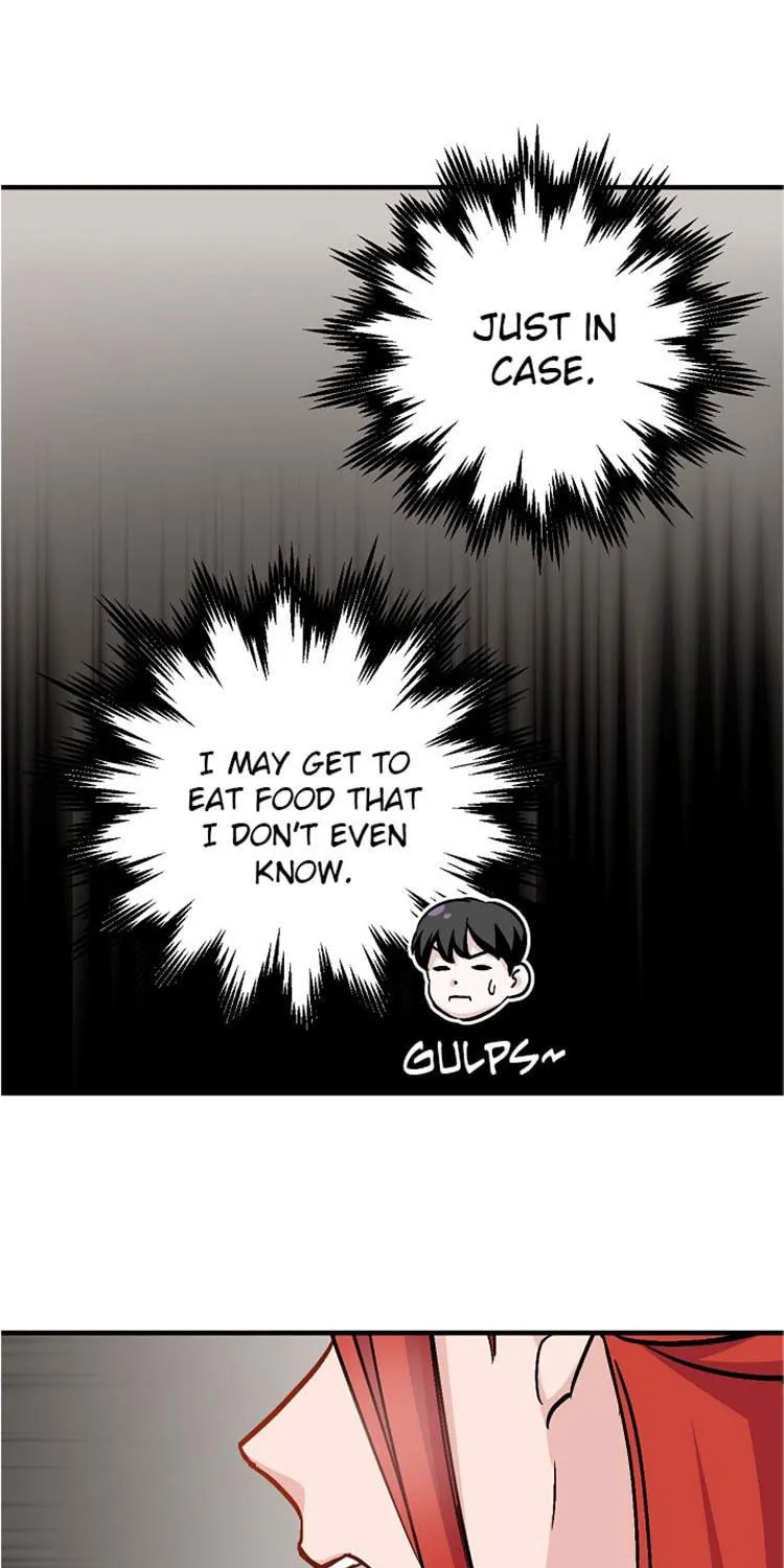 Read Gourmet Gaming chapter 30 image 108 on Lezhin