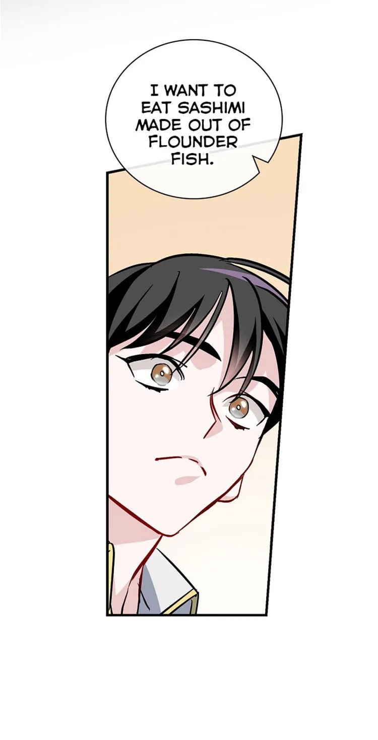 Read Gourmet Gaming chapter 30 image 110 on Lezhin