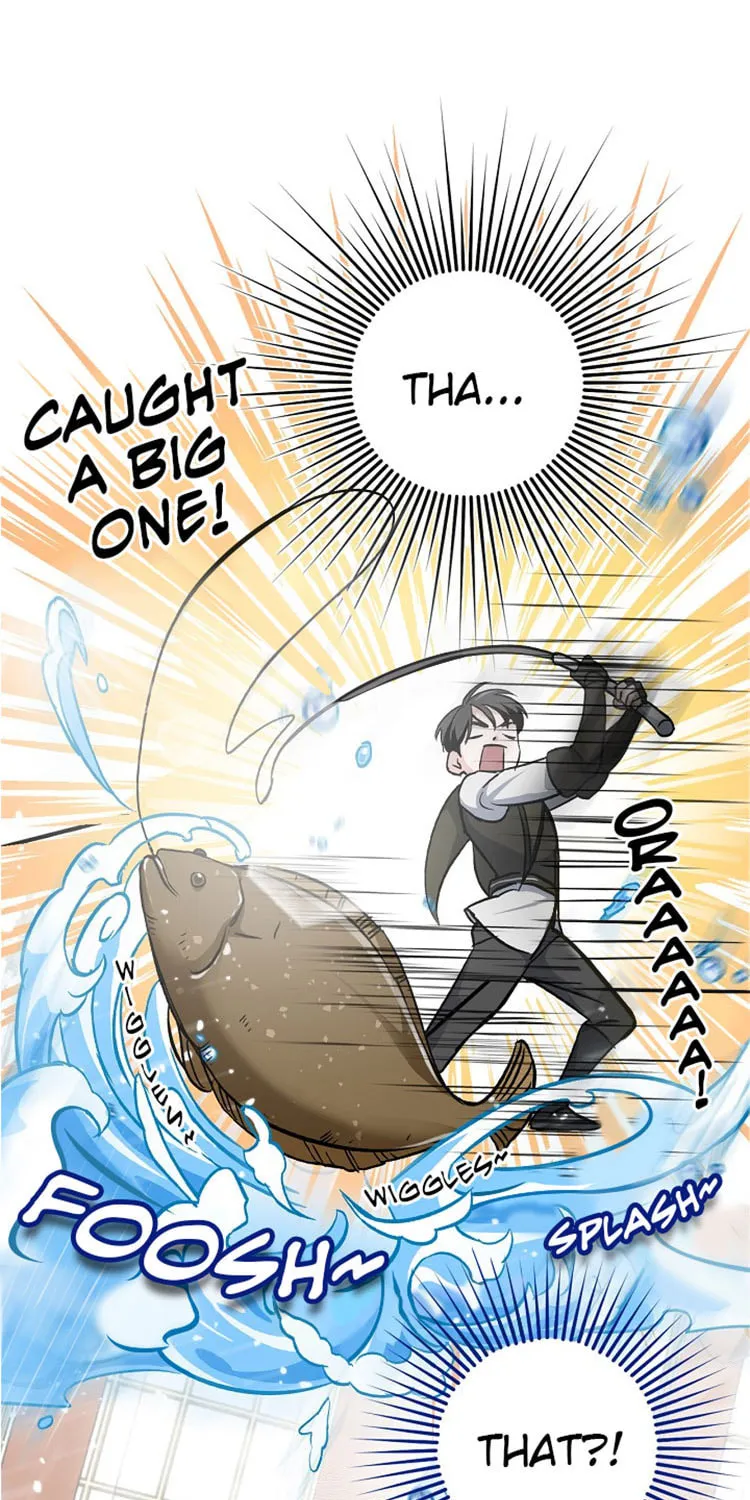 Read Gourmet Gaming chapter 30 image 111 on Lezhin