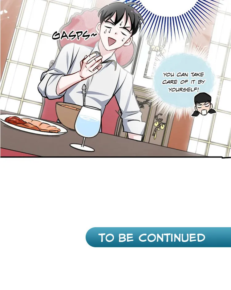 Read Gourmet Gaming chapter 30 image 112 on Lezhin