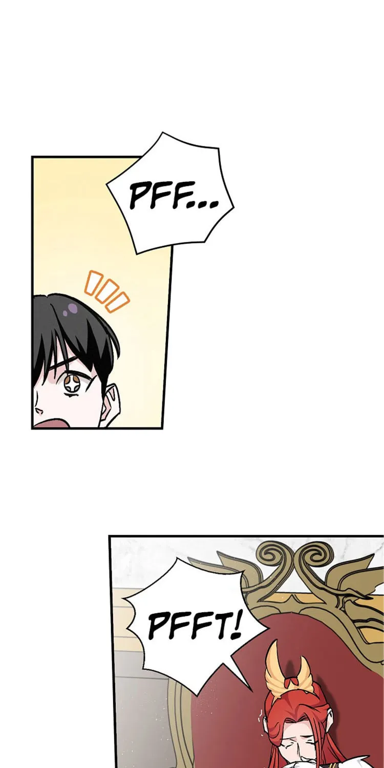 Read Gourmet Gaming chapter 30 image 16 on Lezhin