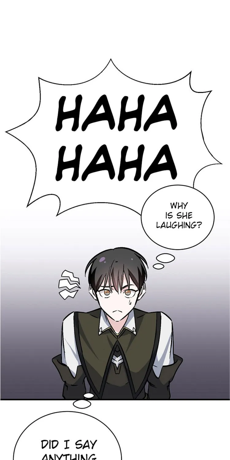 Read Gourmet Gaming chapter 30 image 20 on Lezhin