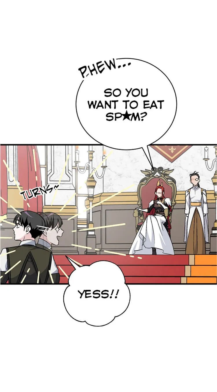 Read Gourmet Gaming chapter 30 image 25 on Lezhin