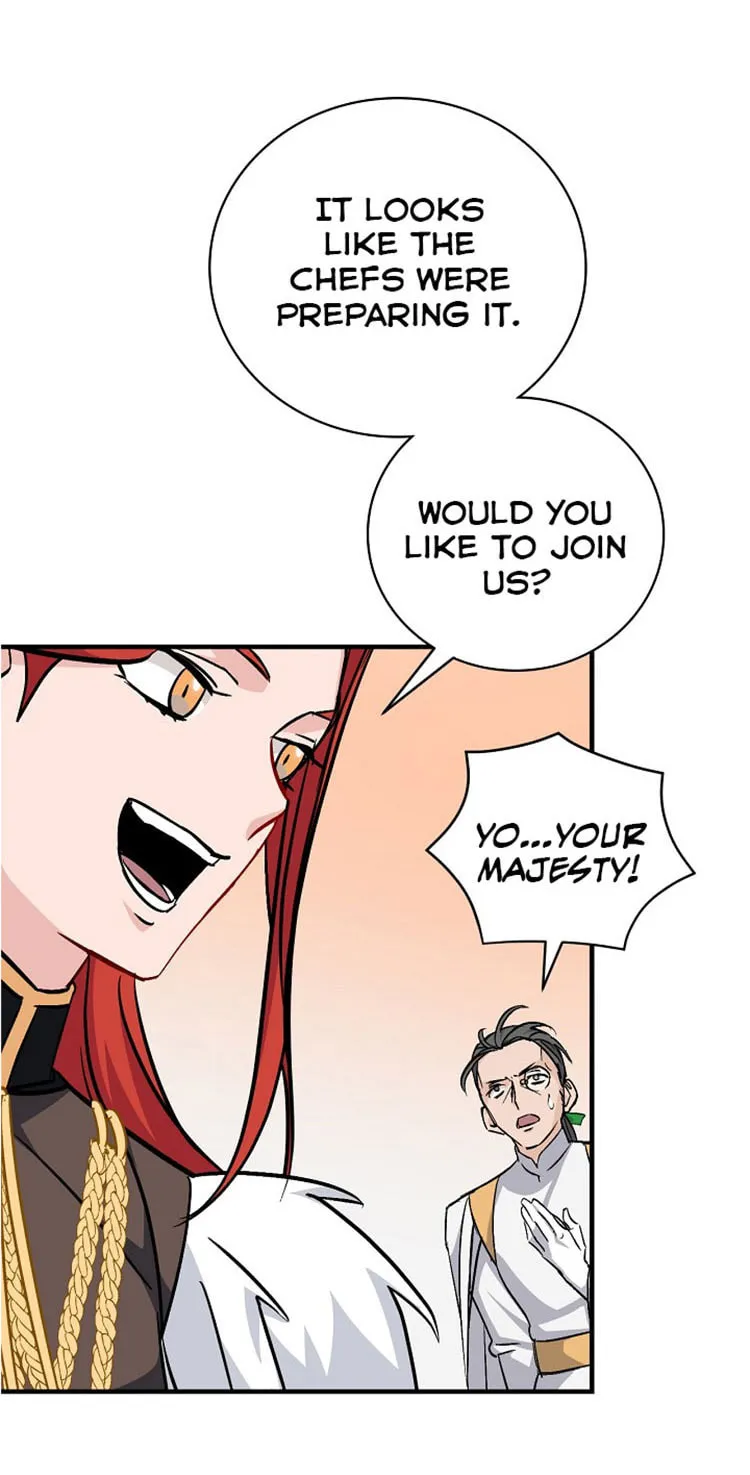 Read Gourmet Gaming chapter 30 image 26 on Lezhin
