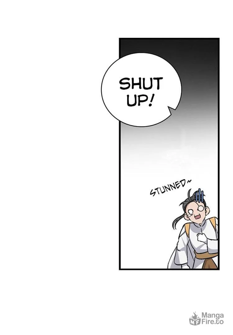 Read Gourmet Gaming chapter 30 image 27 on Lezhin