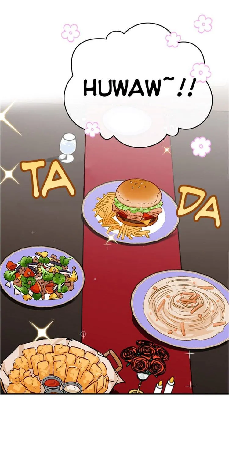 Read Gourmet Gaming chapter 30 image 32 on Lezhin