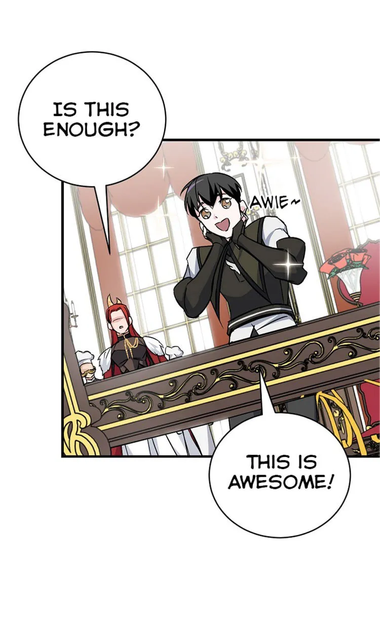 Read Gourmet Gaming chapter 30 image 34 on Lezhin