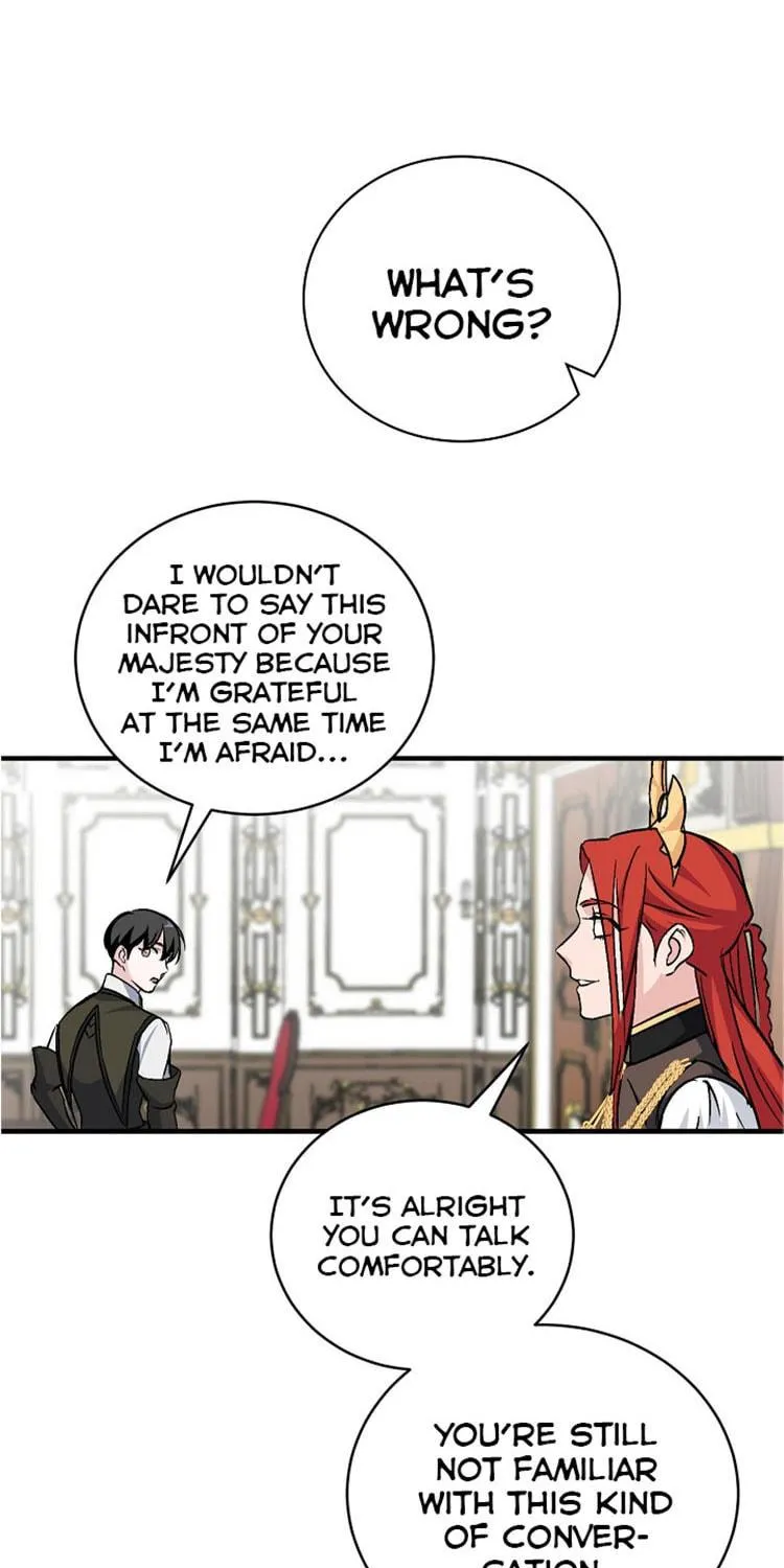 Read Gourmet Gaming chapter 30 image 37 on Lezhin