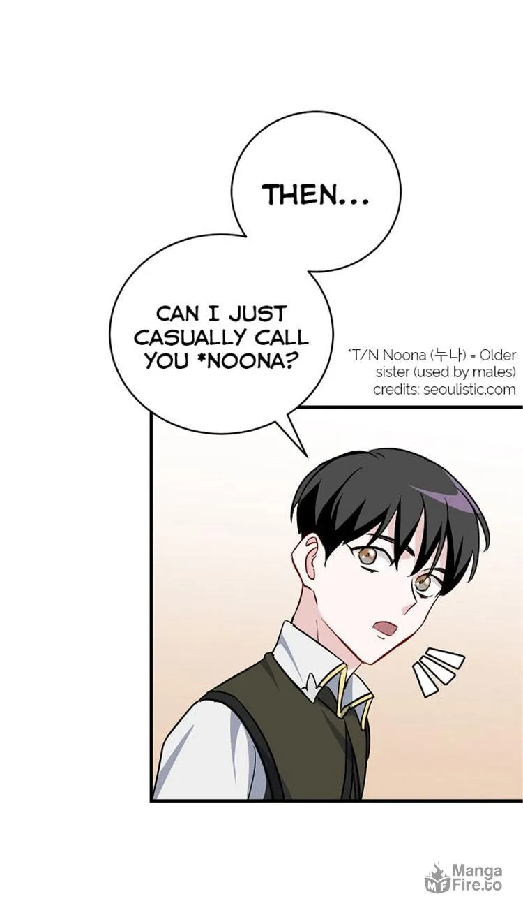 Read Gourmet Gaming chapter 30 image 39 on Lezhin