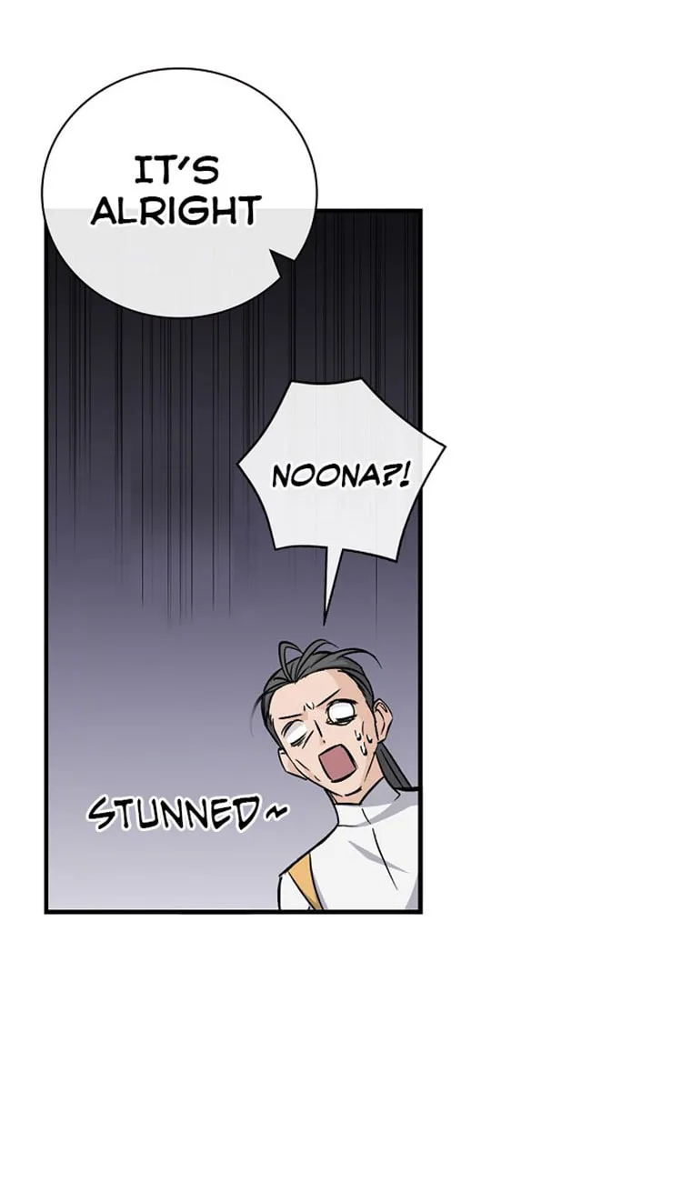 Read Gourmet Gaming chapter 30 image 40 on Lezhin