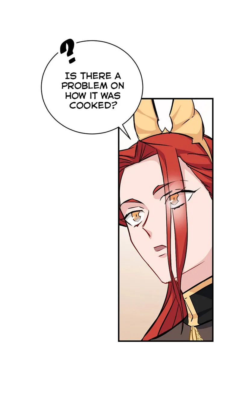 Read Gourmet Gaming chapter 30 image 43 on Lezhin