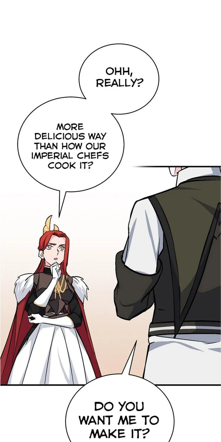 Read Gourmet Gaming chapter 30 image 45 on Lezhin