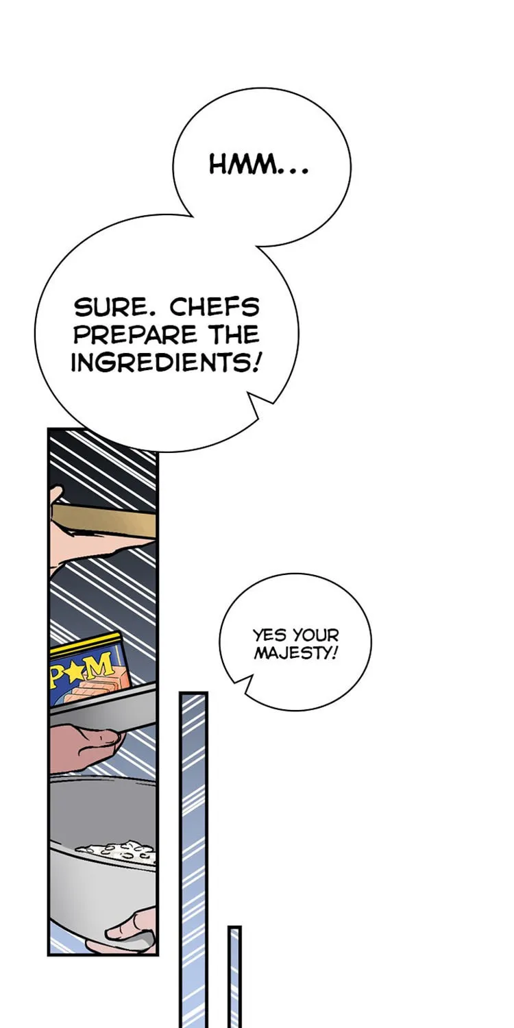 Read Gourmet Gaming chapter 30 image 47 on Lezhin
