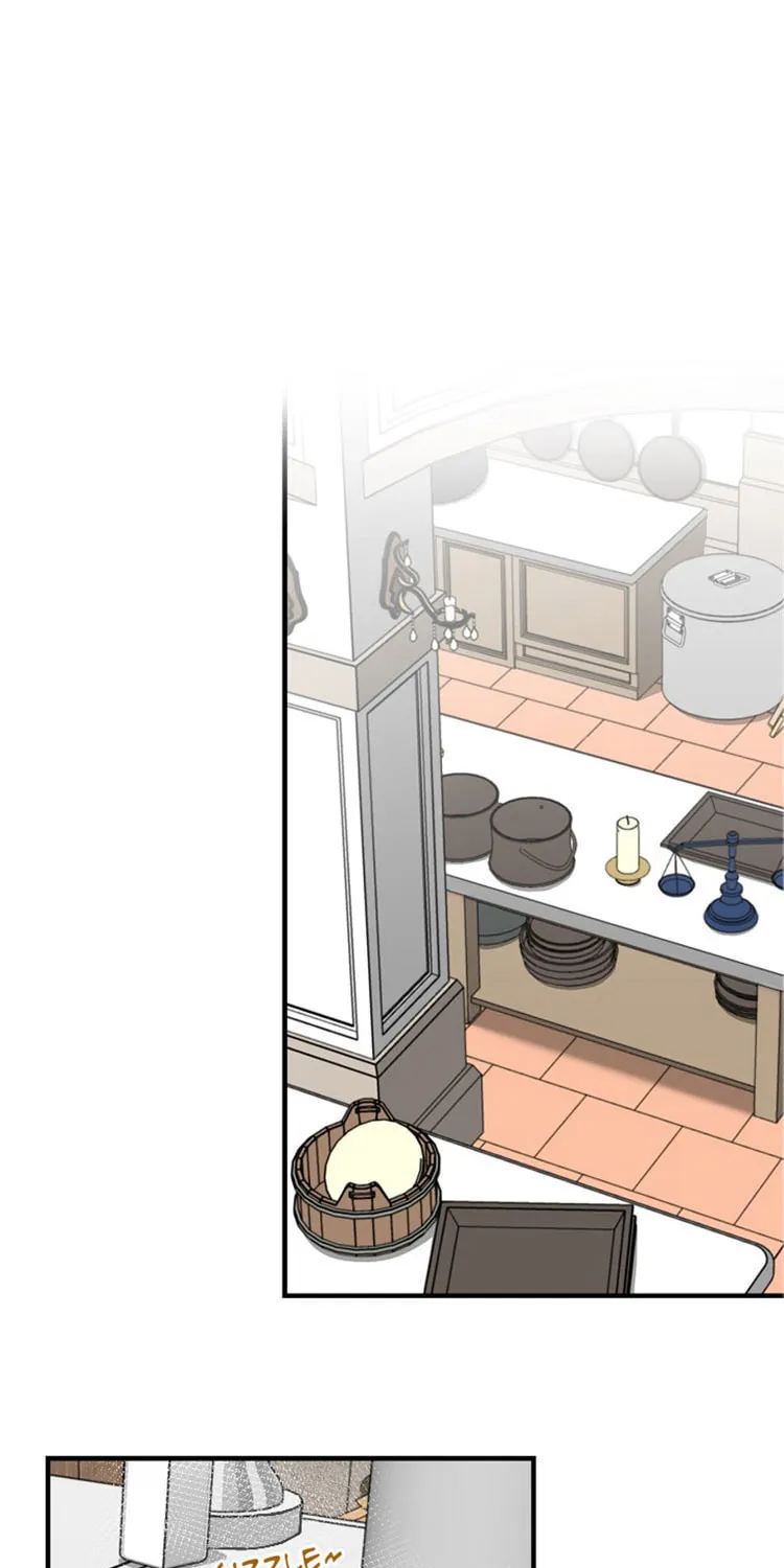 Read Gourmet Gaming chapter 30 image 49 on Lezhin