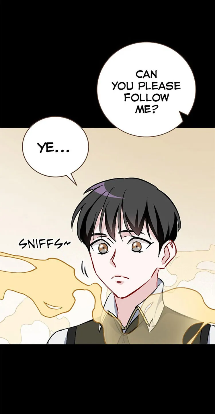 Read Gourmet Gaming chapter 30 image 5 on Lezhin