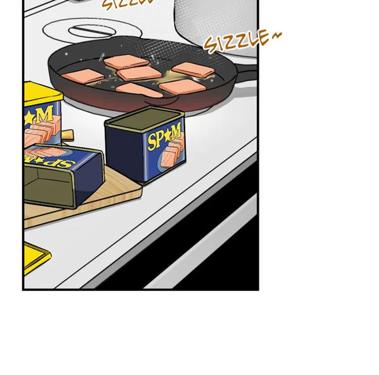 Read Gourmet Gaming chapter 30 image 50 on Lezhin