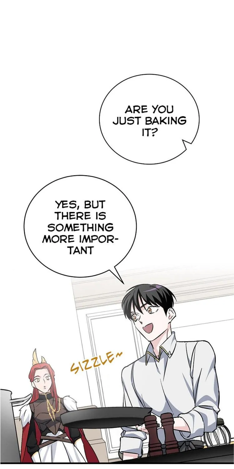 Read Gourmet Gaming chapter 30 image 51 on Lezhin