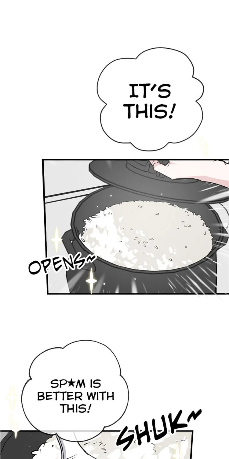 Read Gourmet Gaming chapter 30 image 53 on Lezhin