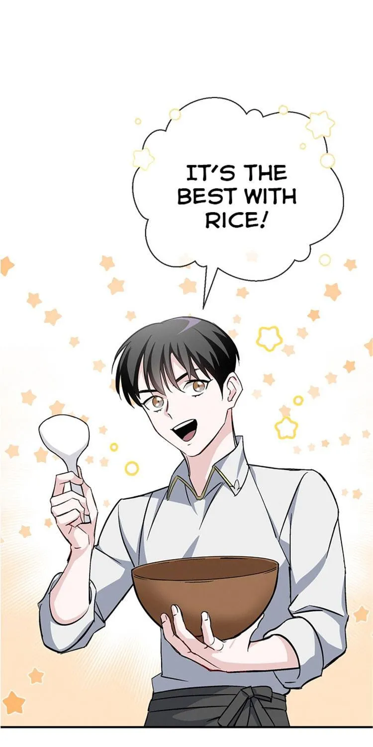 Read Gourmet Gaming chapter 30 image 55 on Lezhin