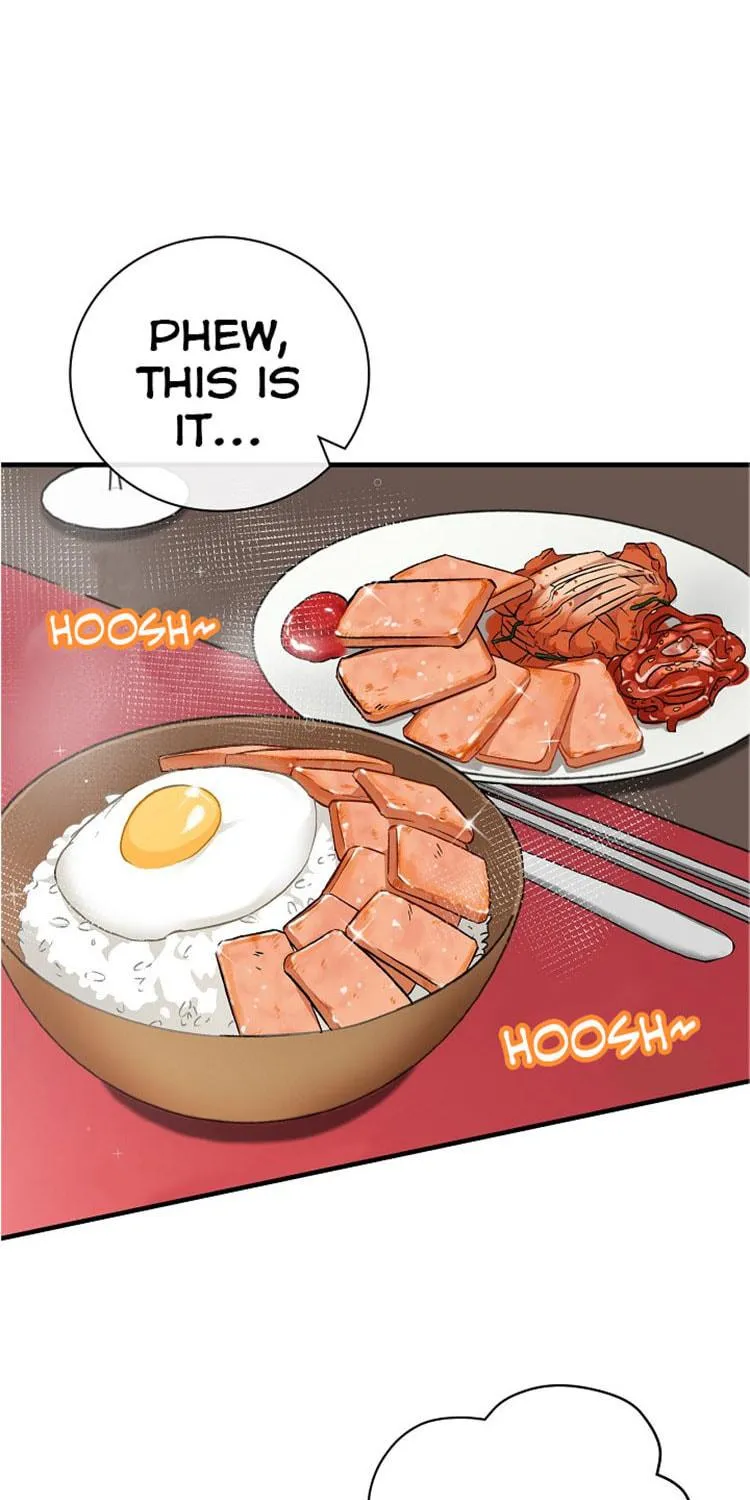 Read Gourmet Gaming chapter 30 image 57 on Lezhin
