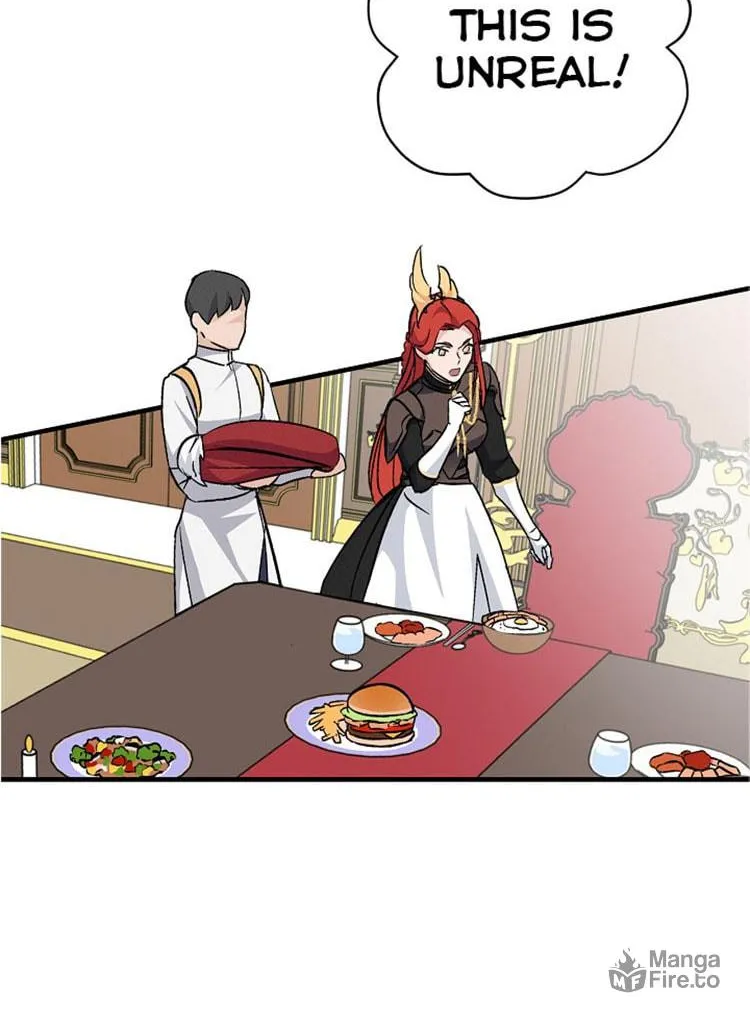 Read Gourmet Gaming chapter 30 image 58 on Lezhin