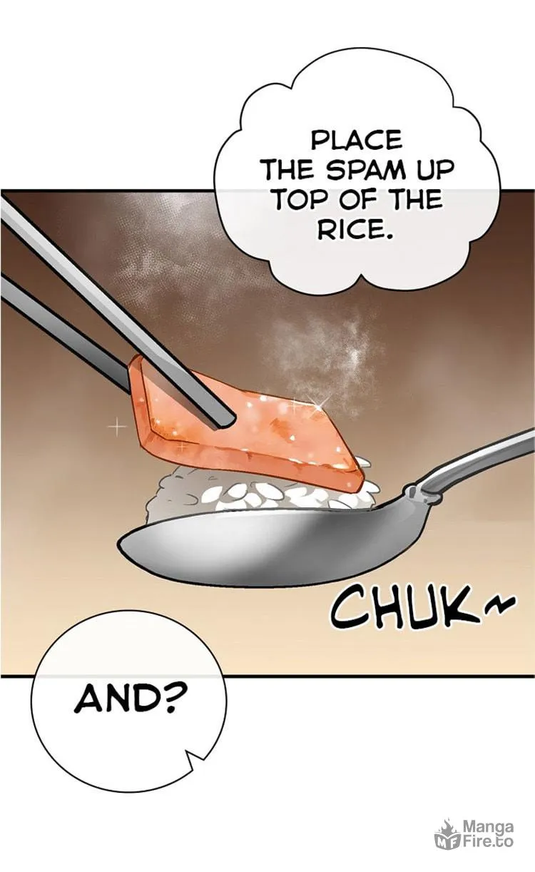 Read Gourmet Gaming chapter 30 image 62 on Lezhin