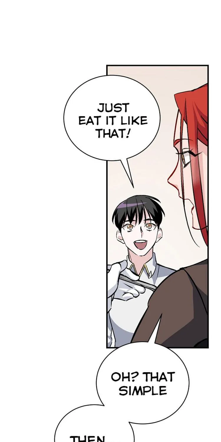 Read Gourmet Gaming chapter 30 image 63 on Lezhin