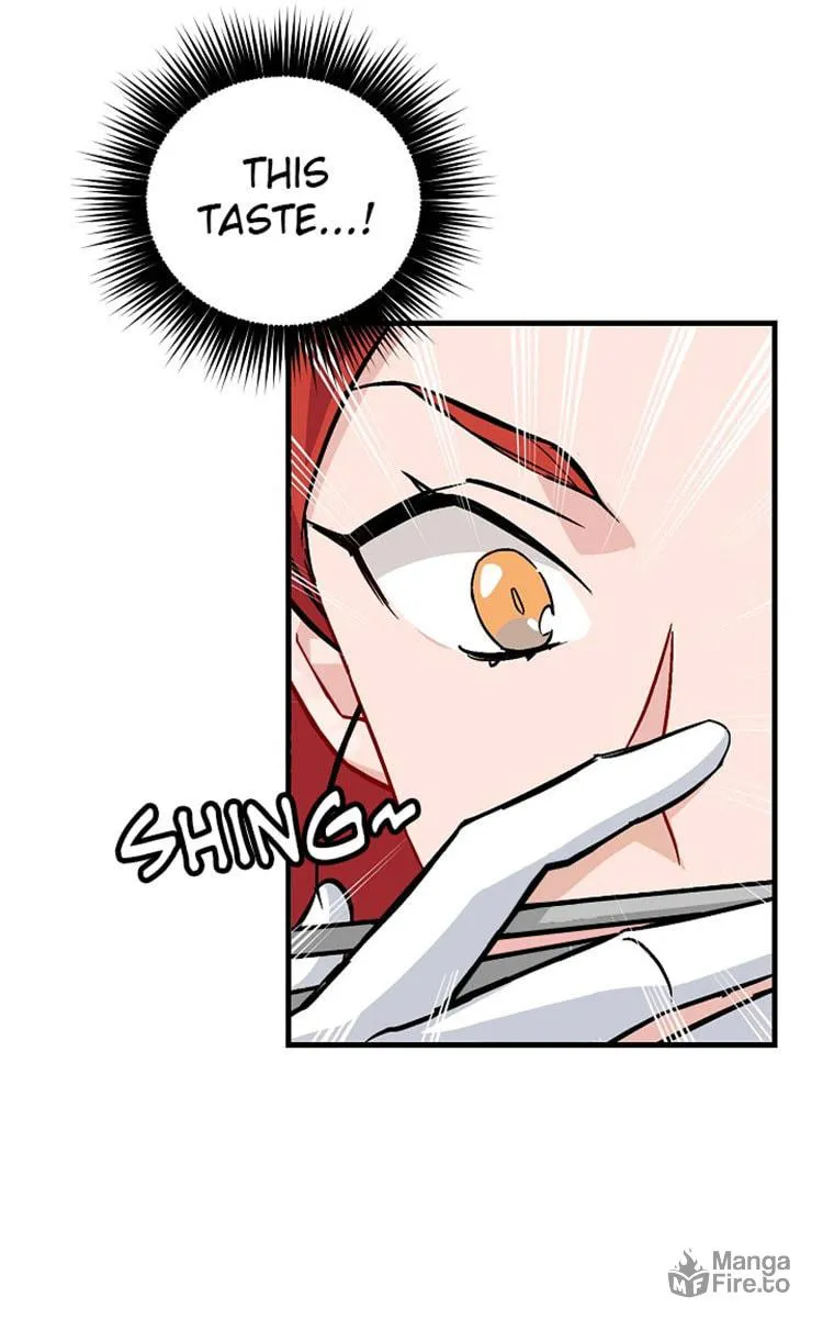 Read Gourmet Gaming chapter 30 image 66 on Lezhin