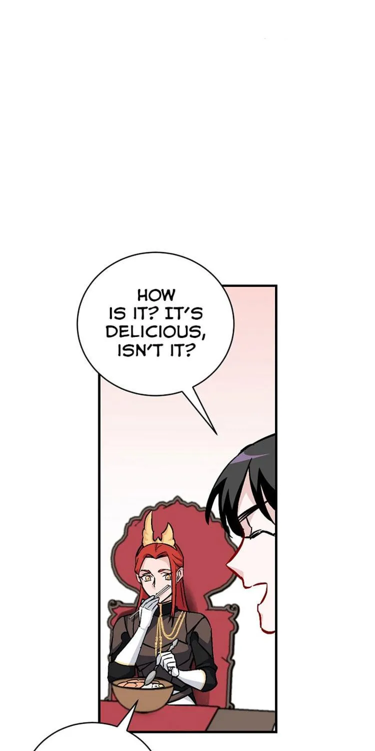Read Gourmet Gaming chapter 30 image 71 on Lezhin
