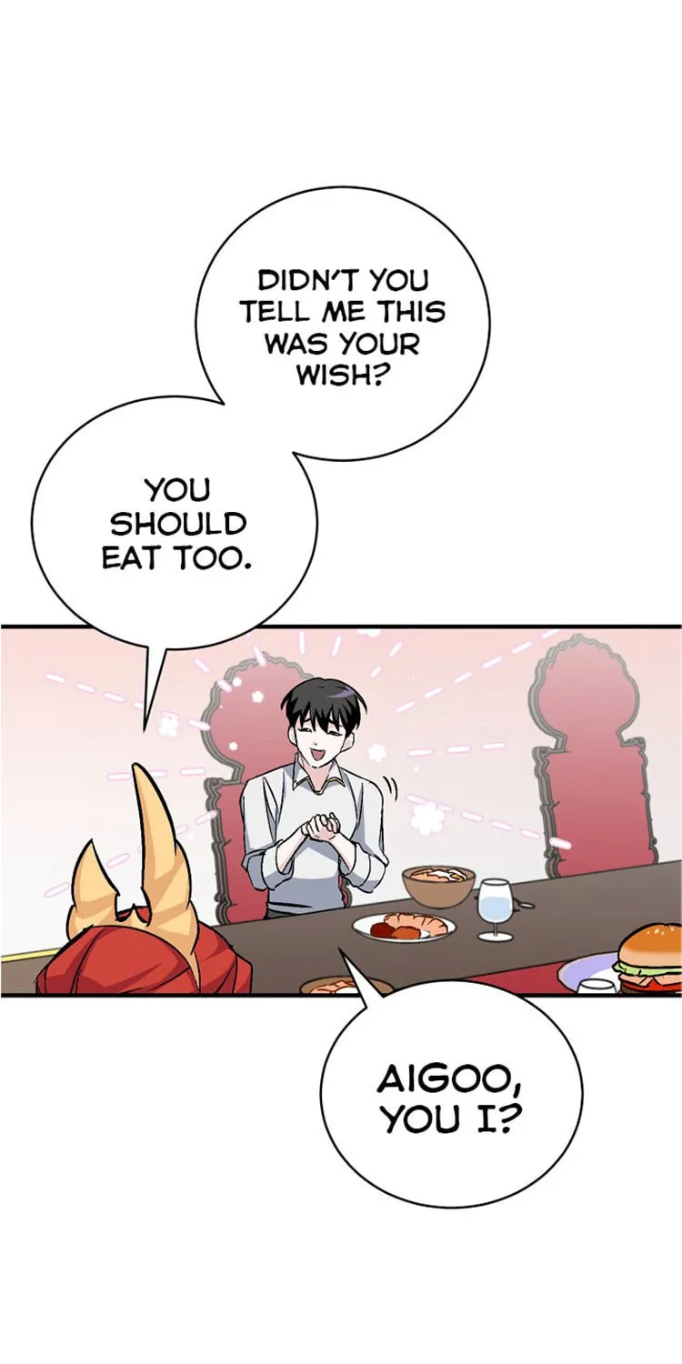 Read Gourmet Gaming chapter 30 image 73 on Lezhin
