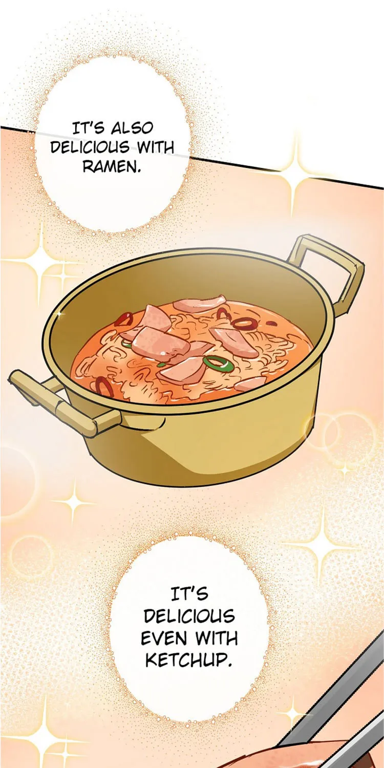 Read Gourmet Gaming chapter 30 image 77 on Lezhin