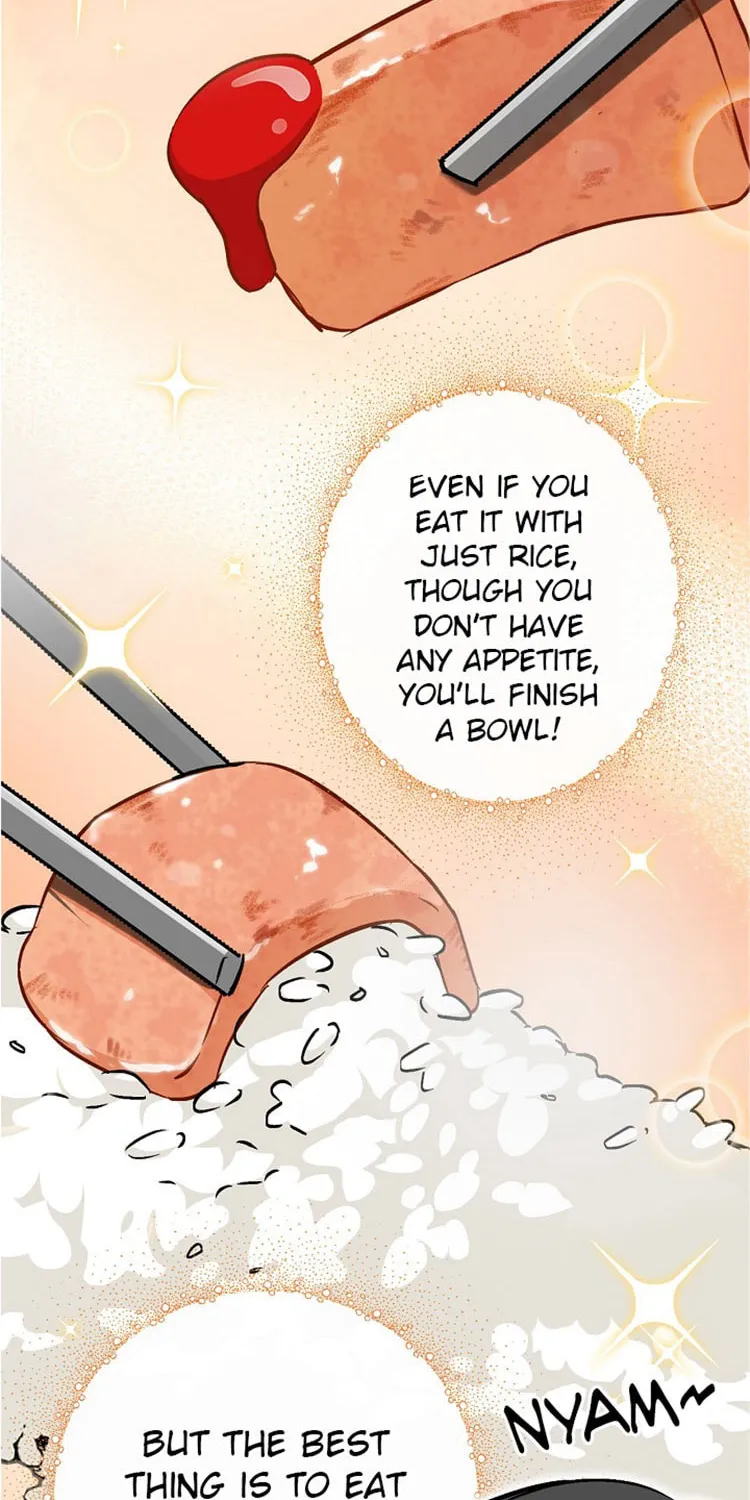 Read Gourmet Gaming chapter 30 image 78 on Lezhin