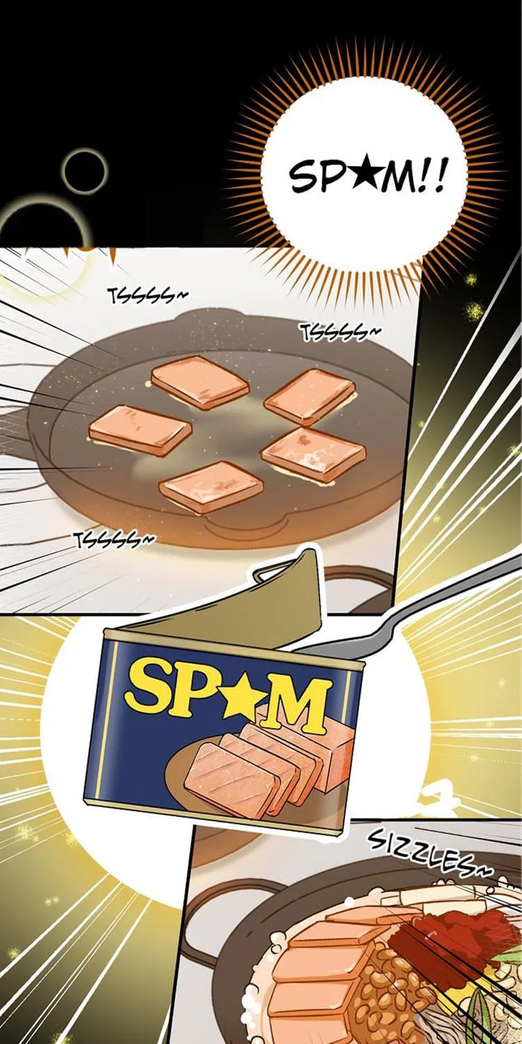 Read Gourmet Gaming chapter 30 image 8 on Lezhin
