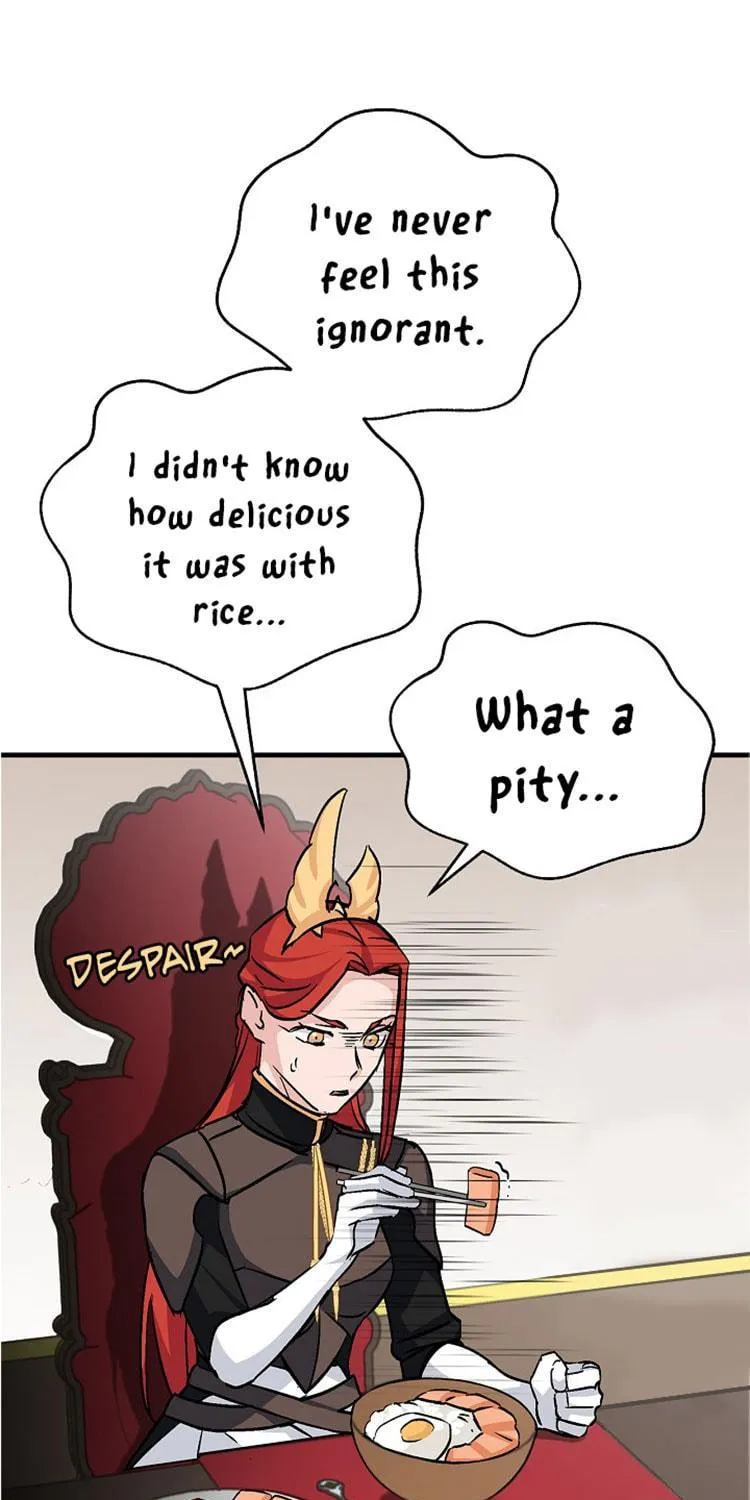 Read Gourmet Gaming chapter 30 image 81 on Lezhin
