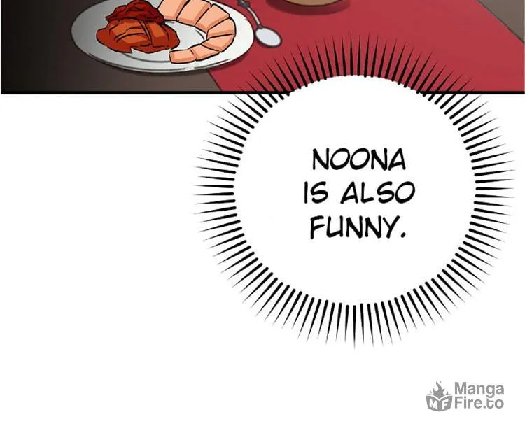 Read Gourmet Gaming chapter 30 image 82 on Lezhin
