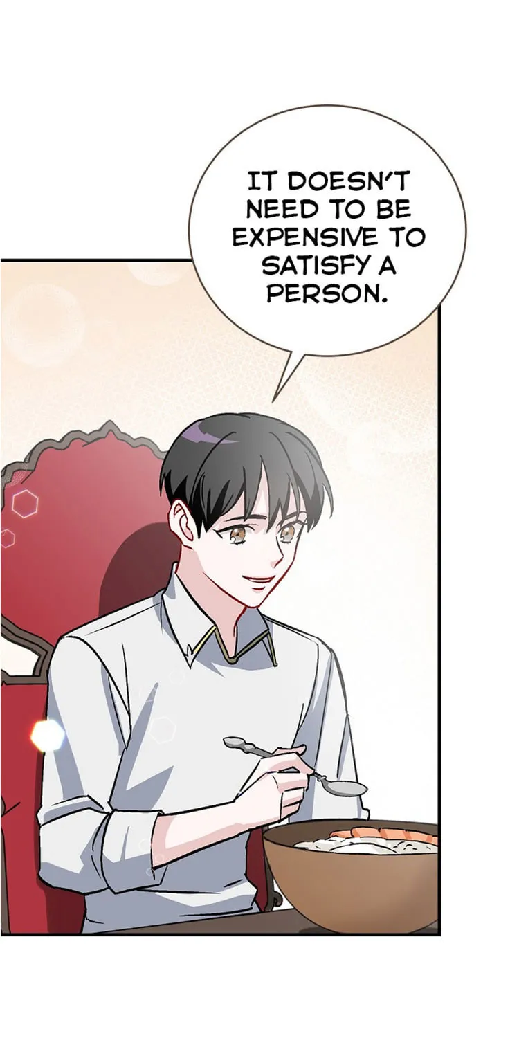 Read Gourmet Gaming chapter 30 image 85 on Lezhin