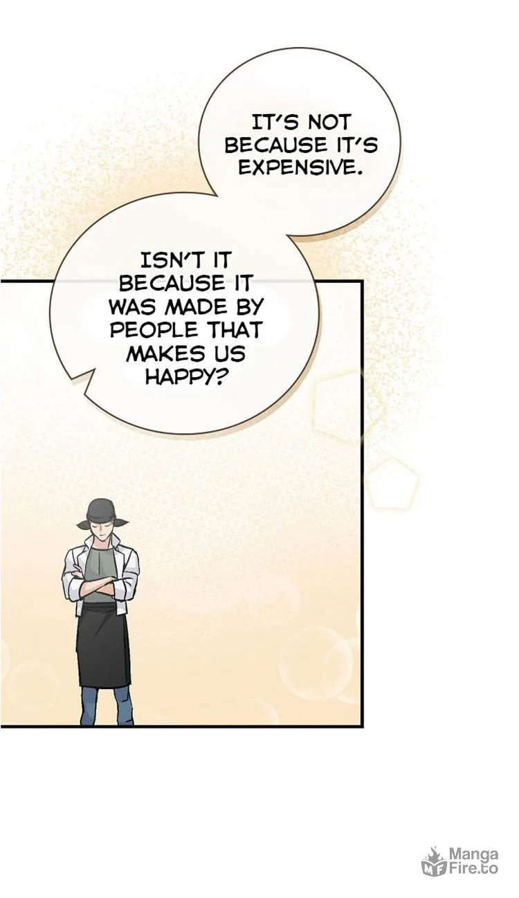 Read Gourmet Gaming chapter 30 image 88 on Lezhin