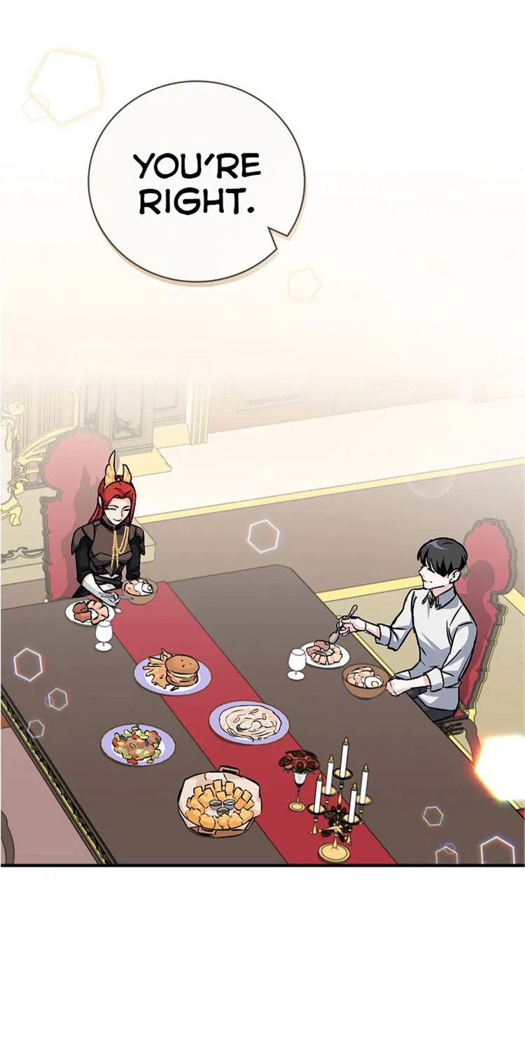 Read Gourmet Gaming chapter 30 image 90 on Lezhin
