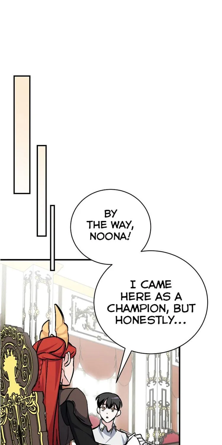 Read Gourmet Gaming chapter 30 image 92 on Lezhin