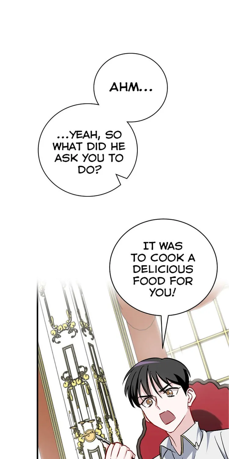 Read Gourmet Gaming chapter 30 image 96 on Lezhin
