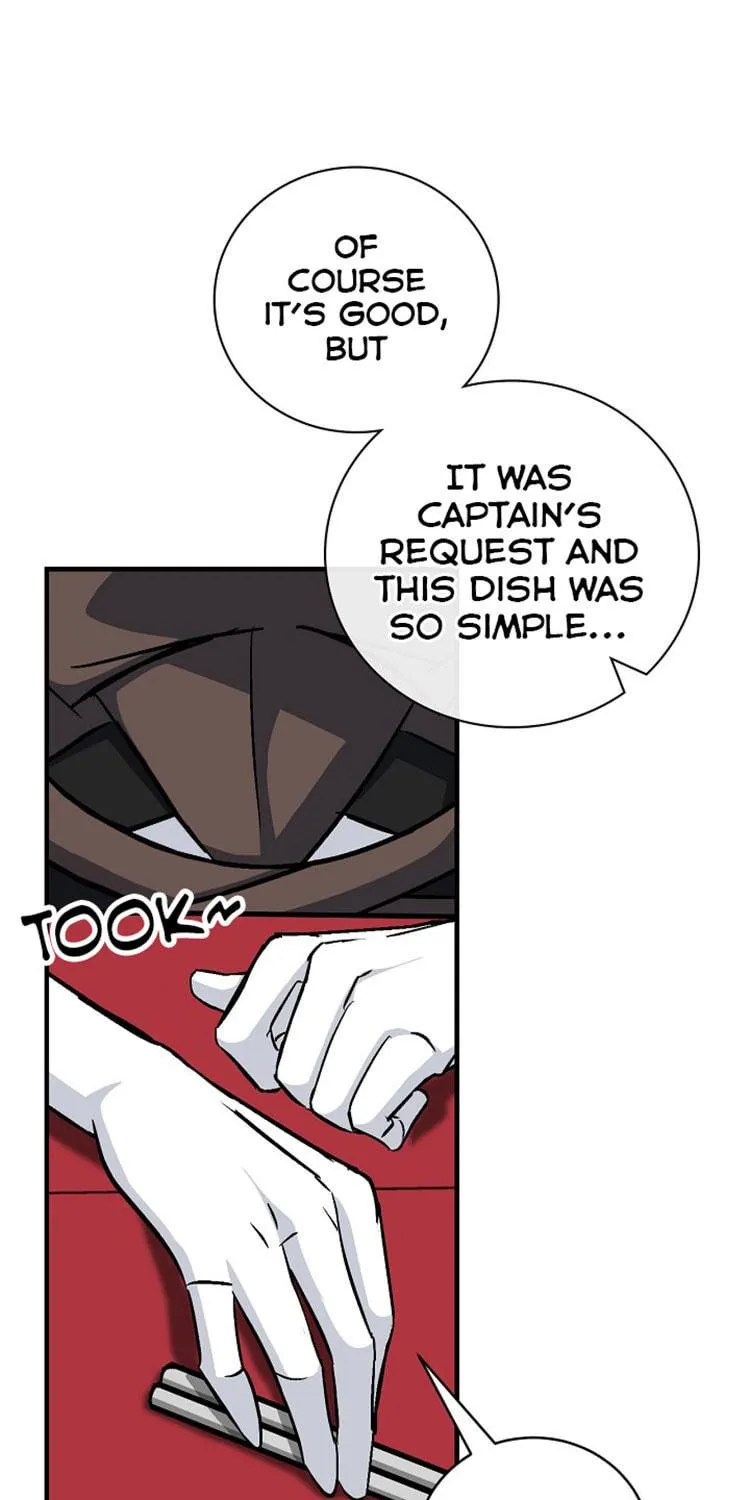 Read Gourmet Gaming chapter 30 image 98 on Lezhin