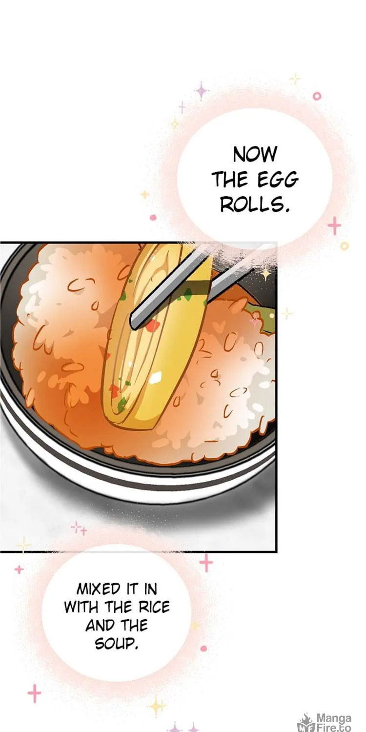 Read Gourmet Gaming chapter 31 image 101 on Lezhin